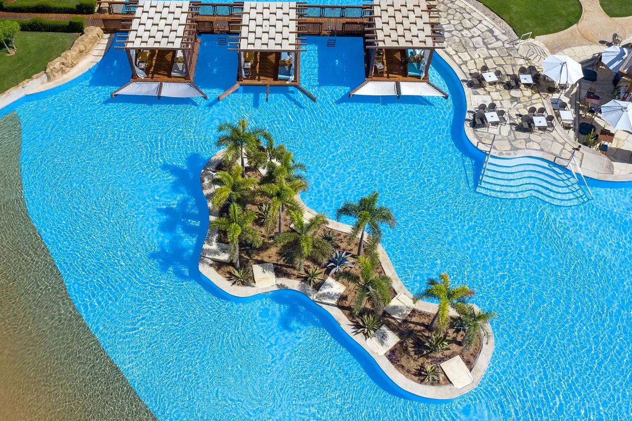 Rixos Sharm el Sheikh - zdjęcie 10