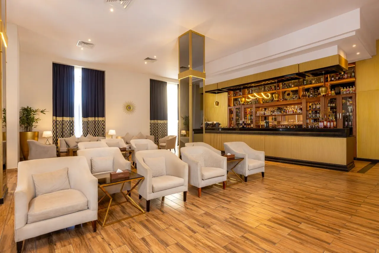 Rixos Sharm el Sheikh - zdjęcie 33