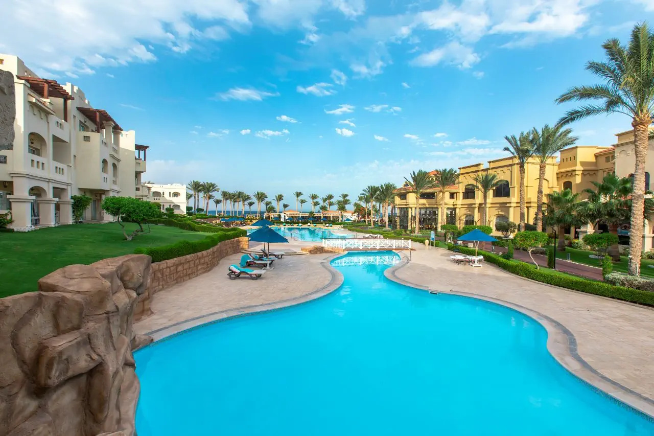 Rixos Sharm el Sheikh - zdjęcie 5