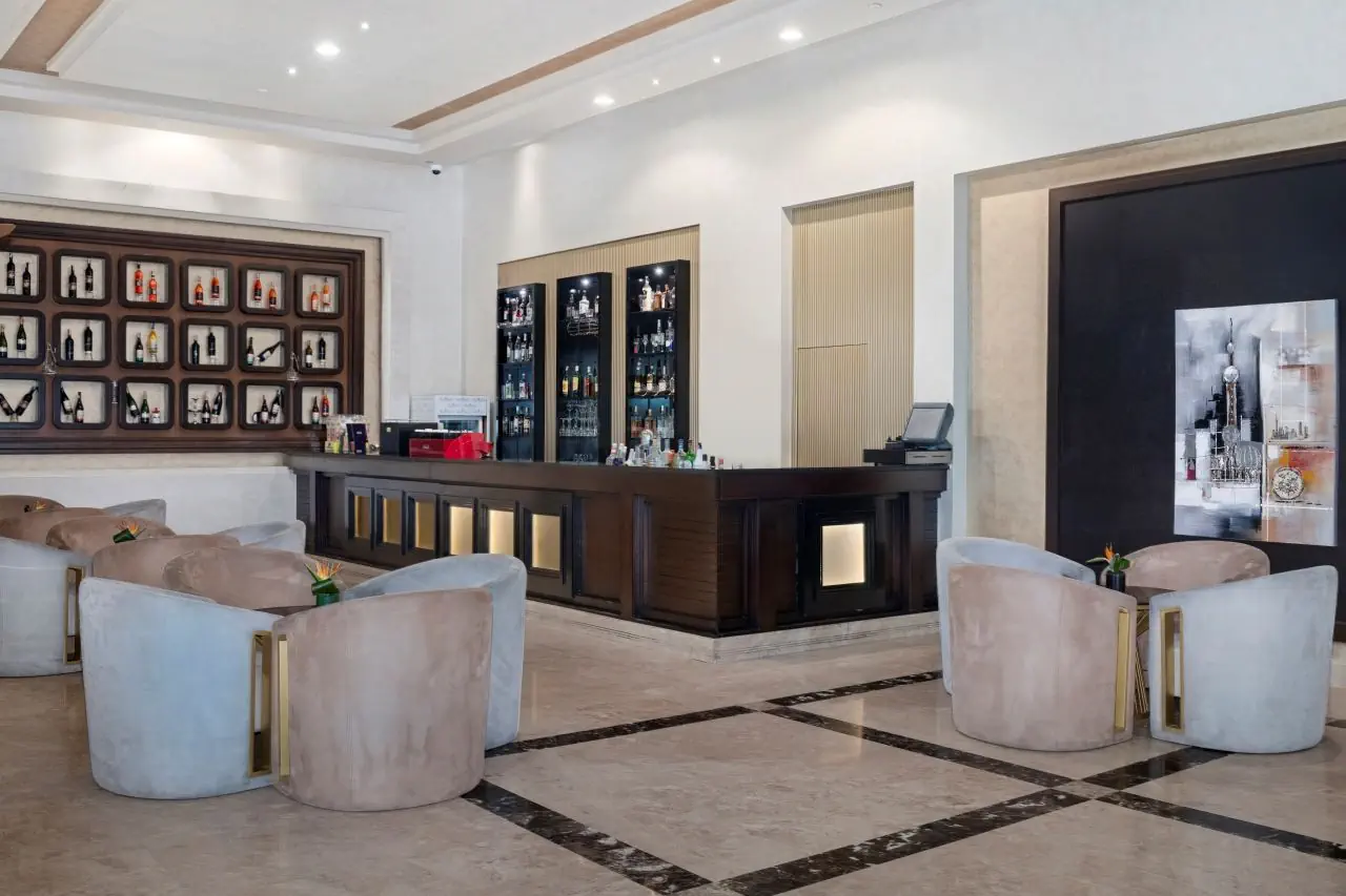 Rixos Sharm el Sheikh - zdjęcie 30