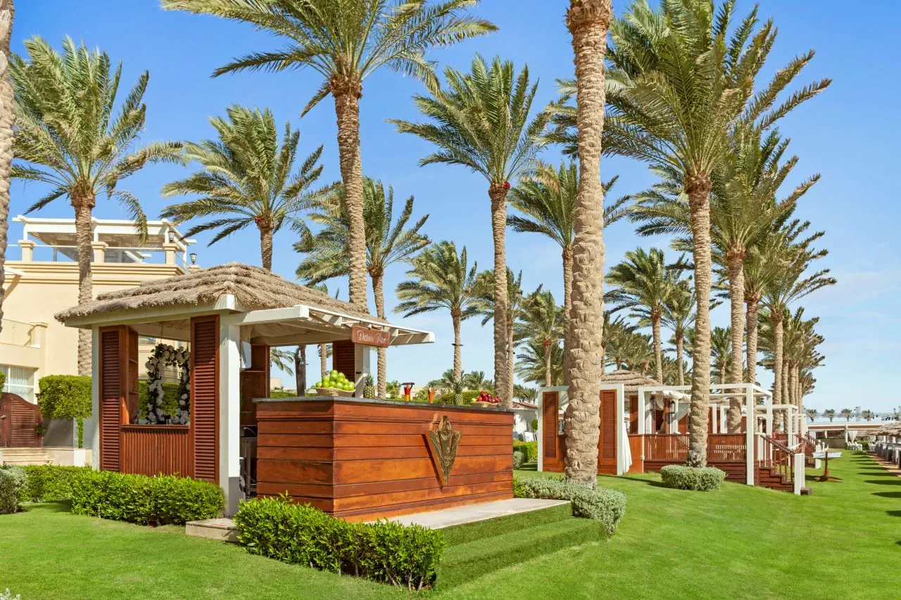 Rixos Sharm el Sheikh - zdjęcie 26