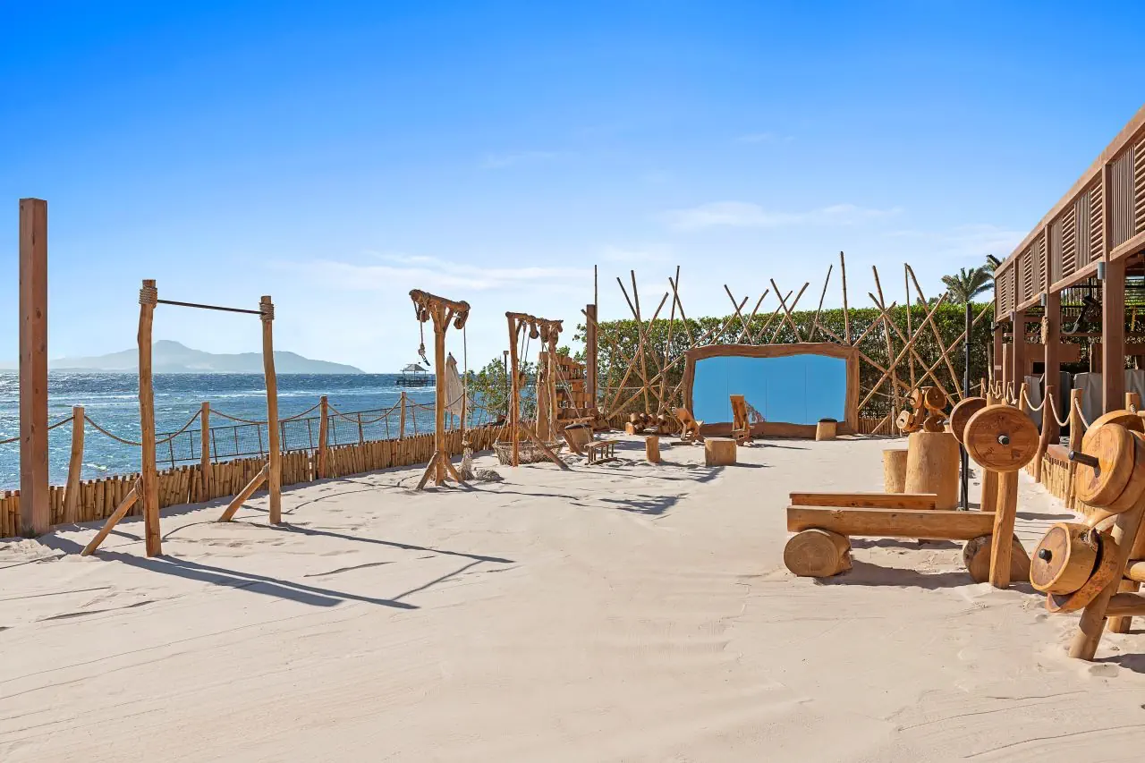 Rixos Sharm el Sheikh - zdjęcie 38