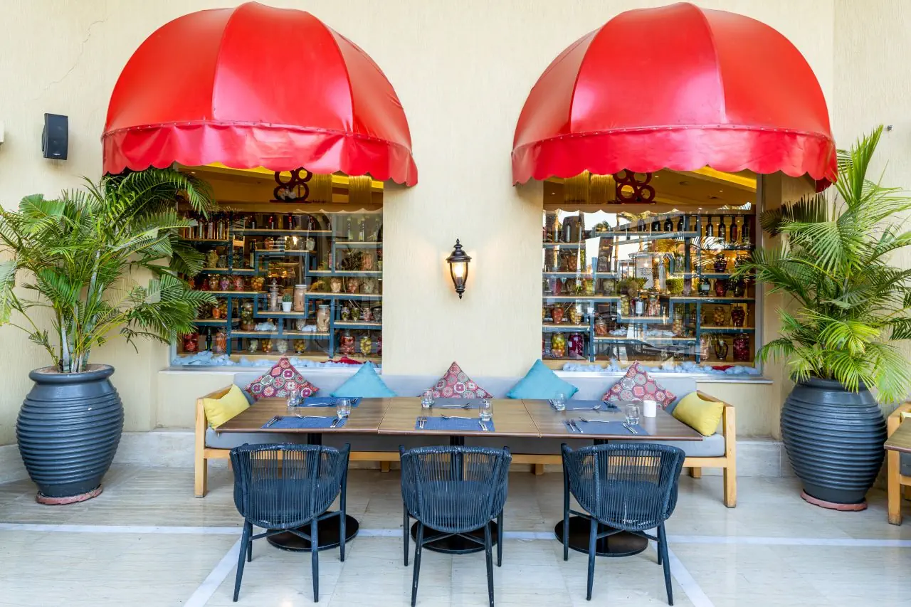 Rixos Sharm el Sheikh - zdjęcie 15