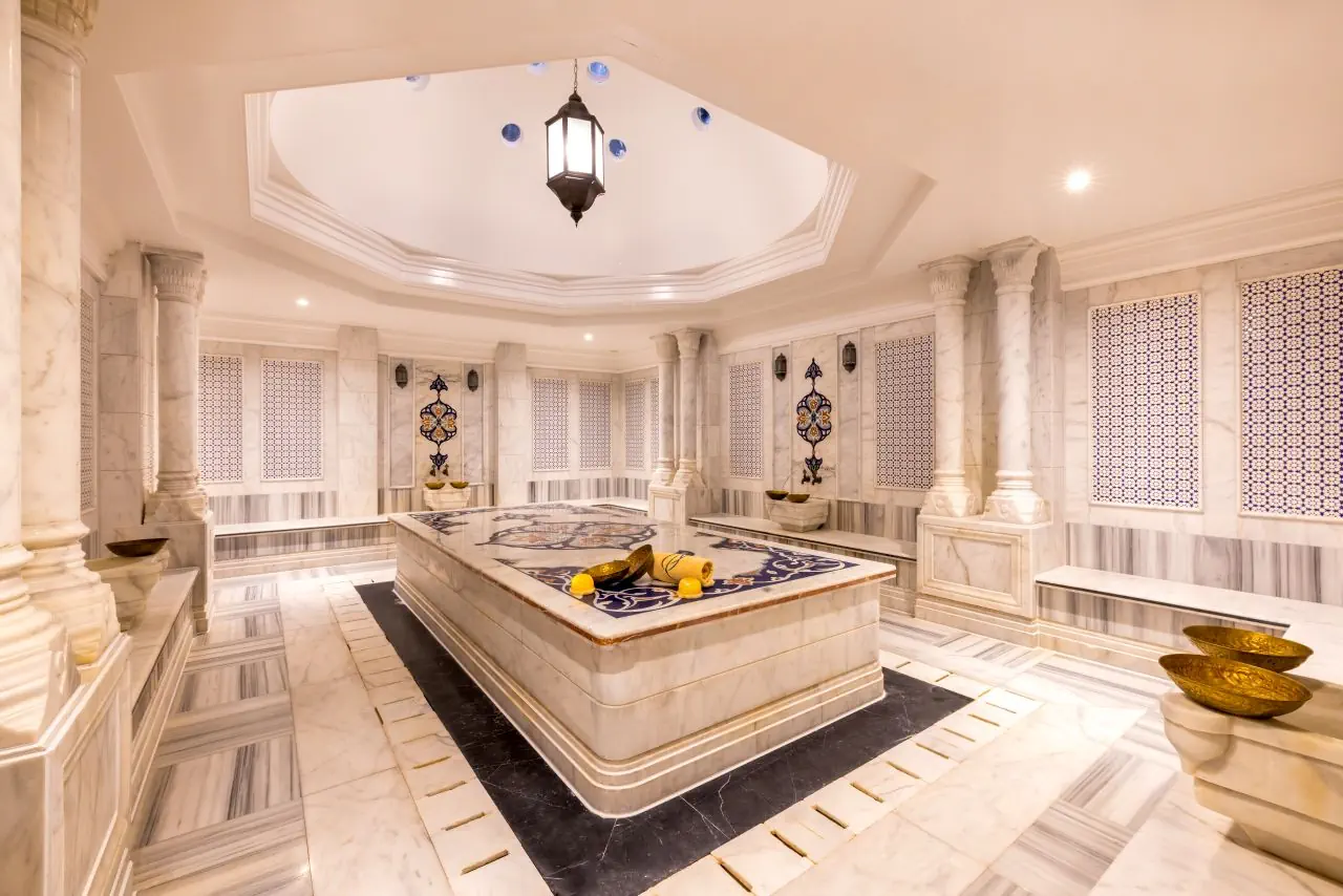 Rixos Sharm el Sheikh - zdjęcie 40
