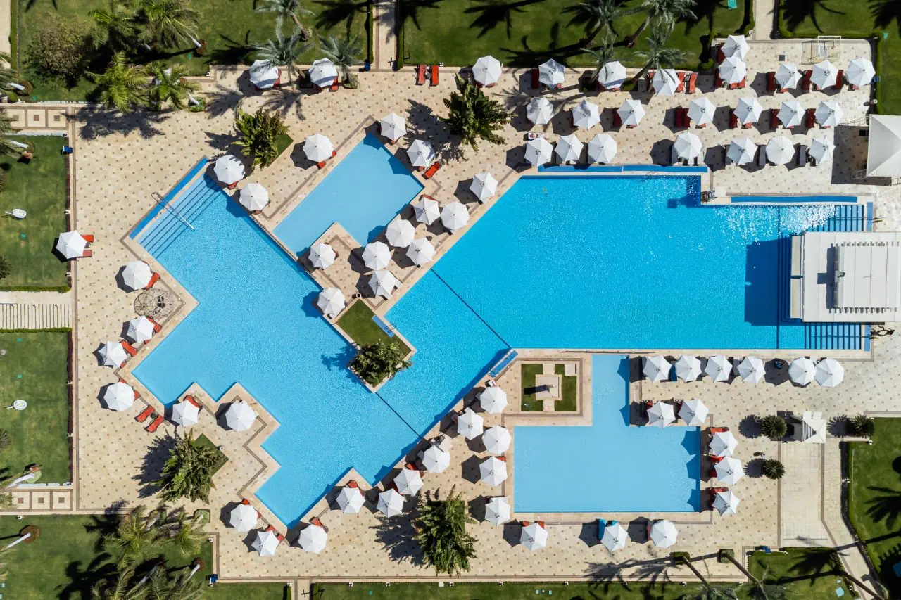 Rixos Sharm el Sheikh - zdjęcie 6