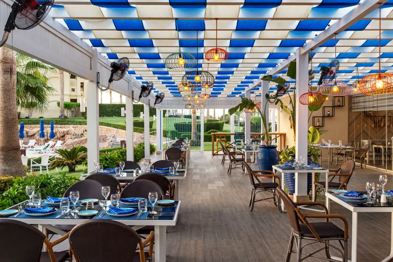 Rixos Sharm el Sheikh - zdjęcie 18