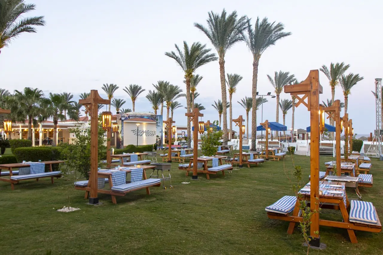 Rixos Sharm el Sheikh - zdjęcie 24