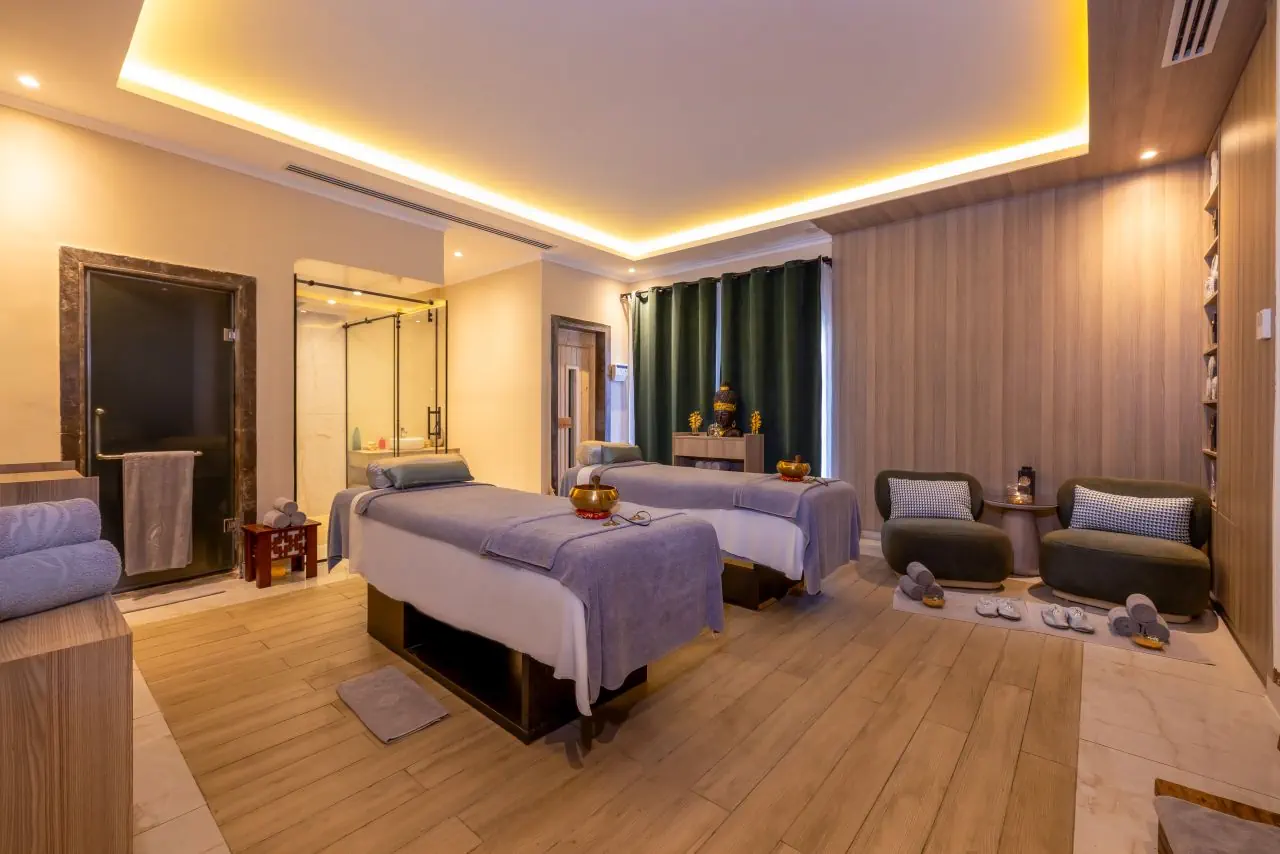 Rixos Sharm el Sheikh - zdjęcie 42