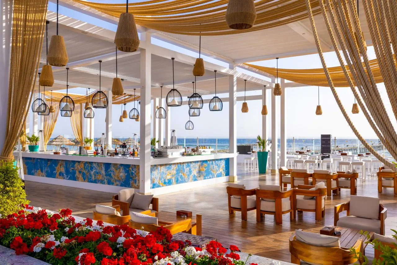 Rixos Sharm el Sheikh - zdjęcie 34