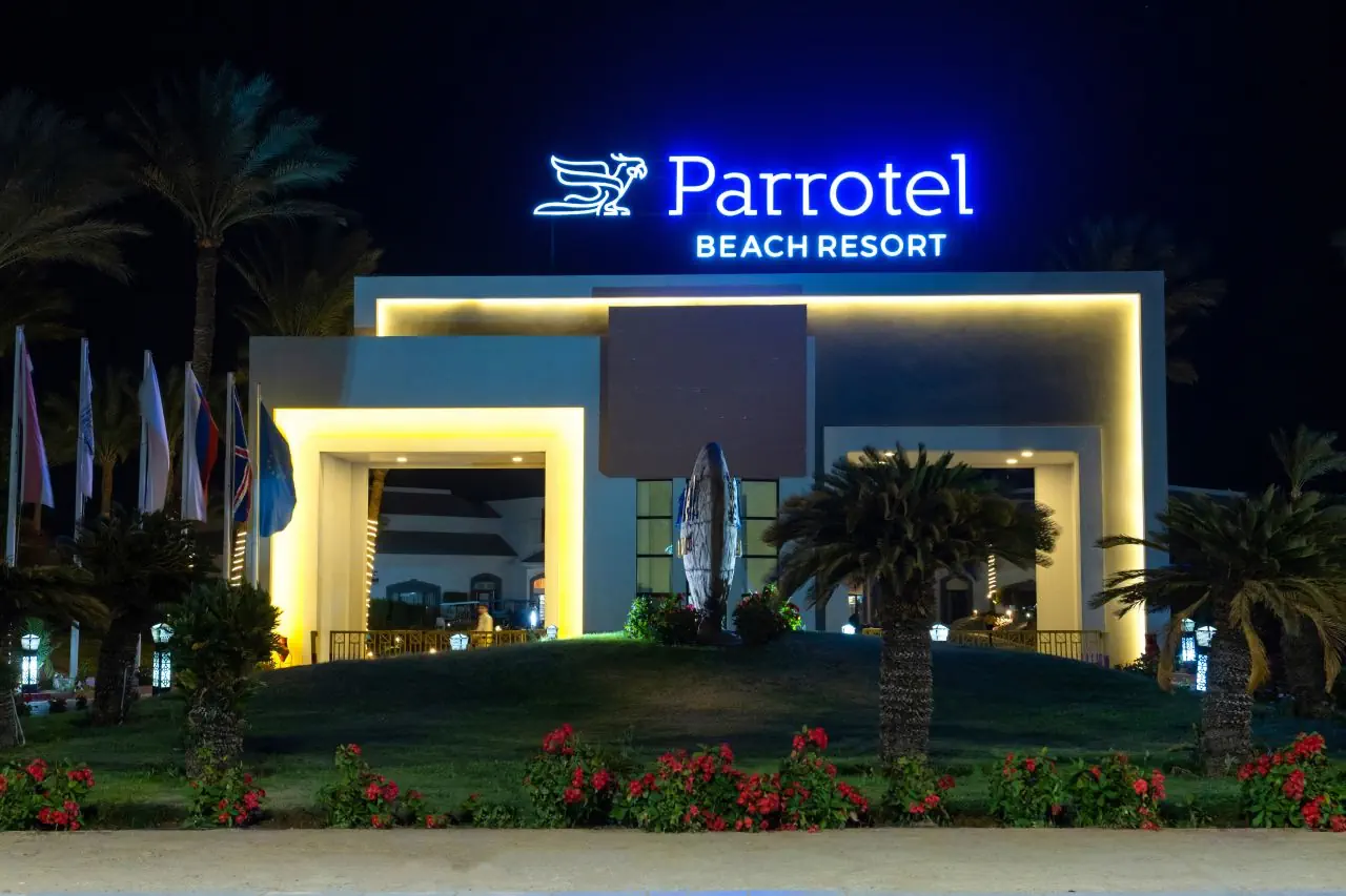 Parrotel Beach Resort photo 3