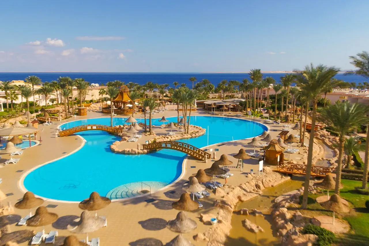 Parrotel Beach Resort photo 1