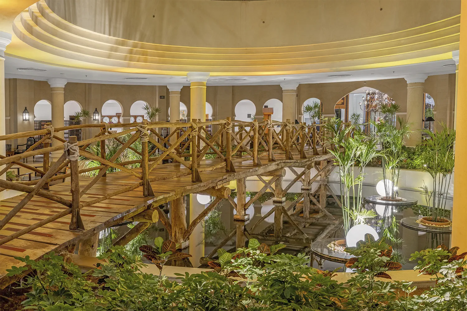 Savoy (Sharm El Sheikh) - zdjęcie 24