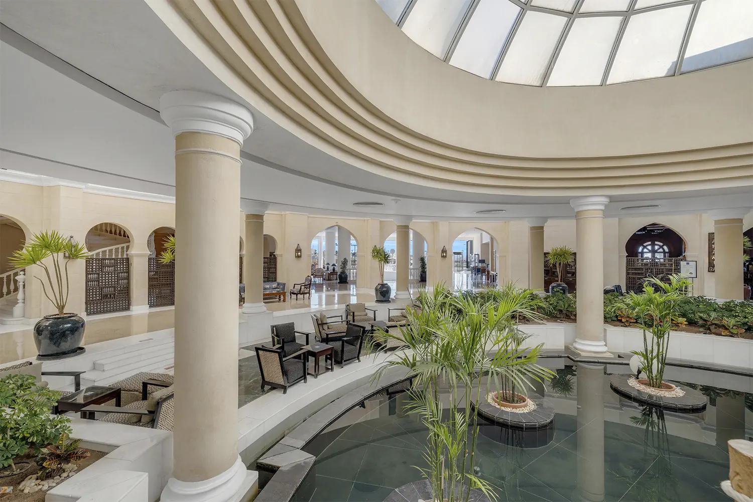 Savoy (Sharm El Sheikh) - zdjęcie 25