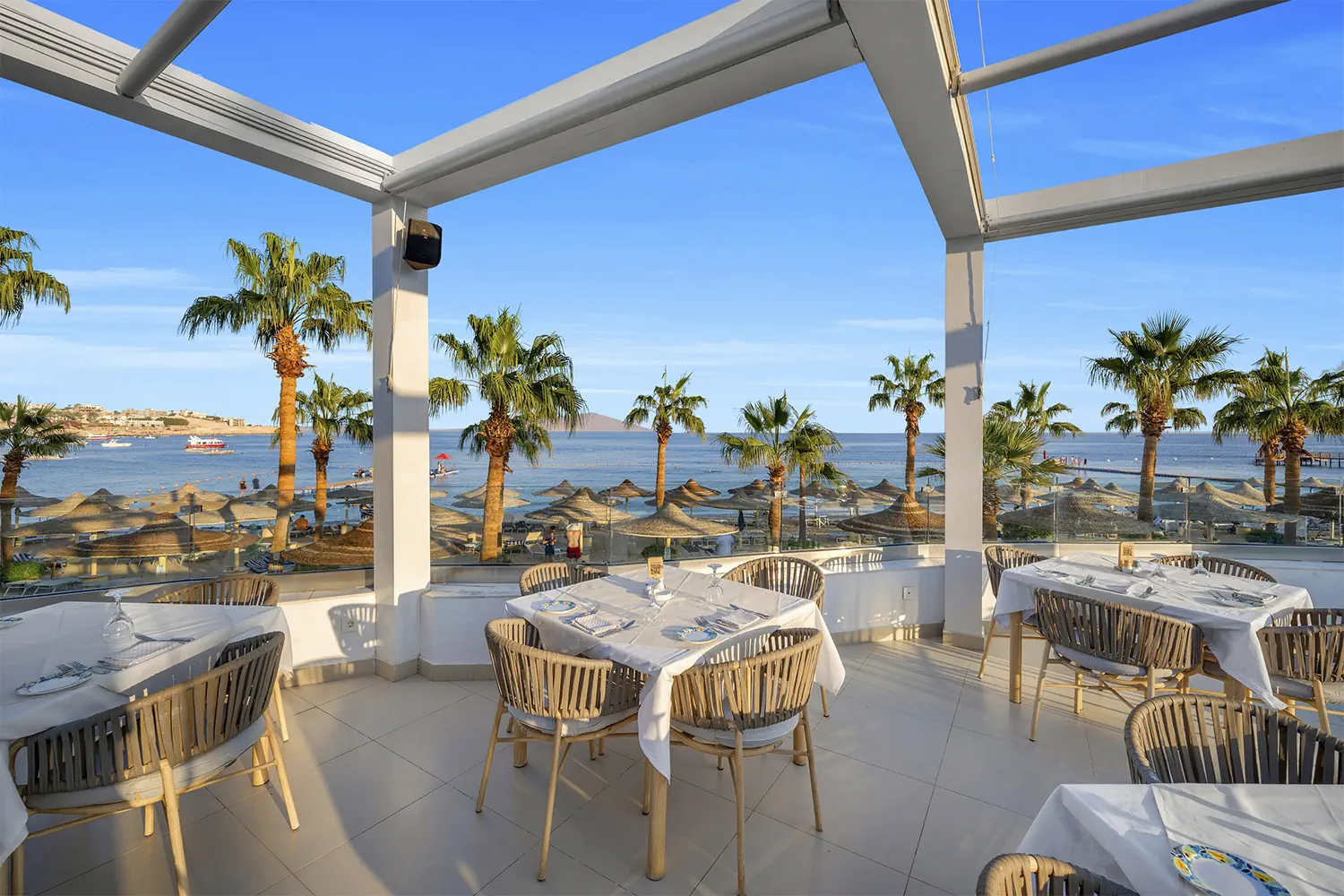 Savoy (Sharm El Sheikh) - zdjęcie 8