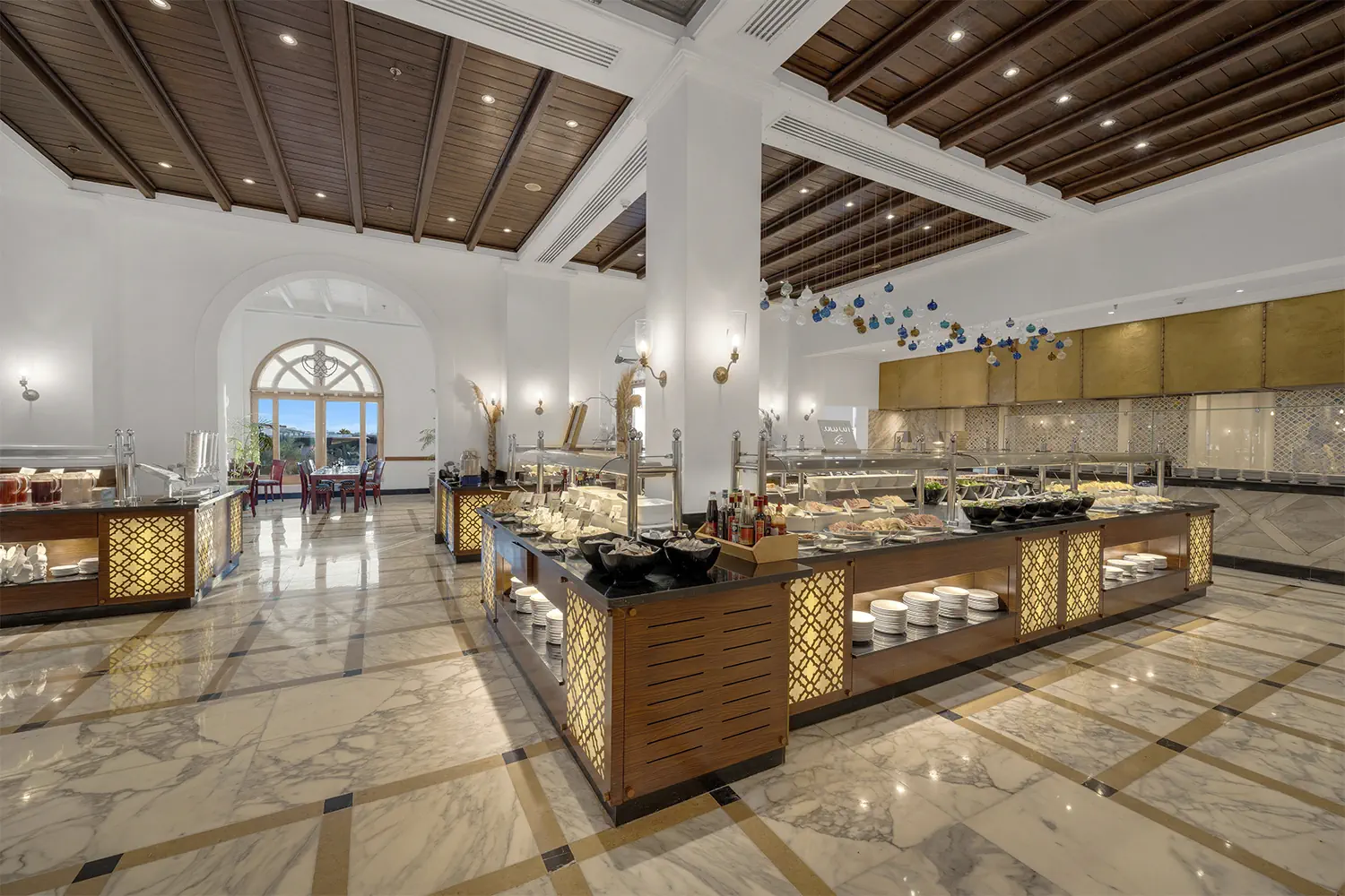 Savoy (Sharm El Sheikh) - zdjęcie 21