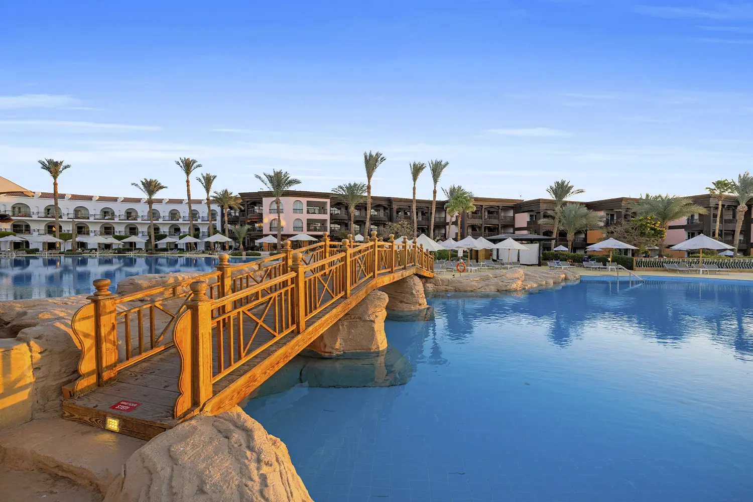 Savoy (Sharm El Sheikh) - zdjęcie 9