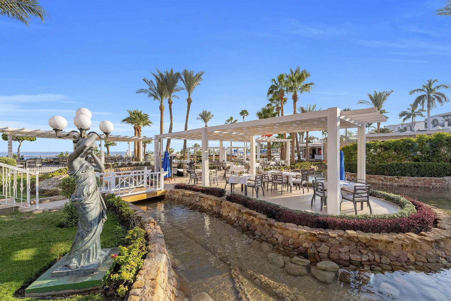 Savoy (Sharm El Sheikh) - zdjęcie 10