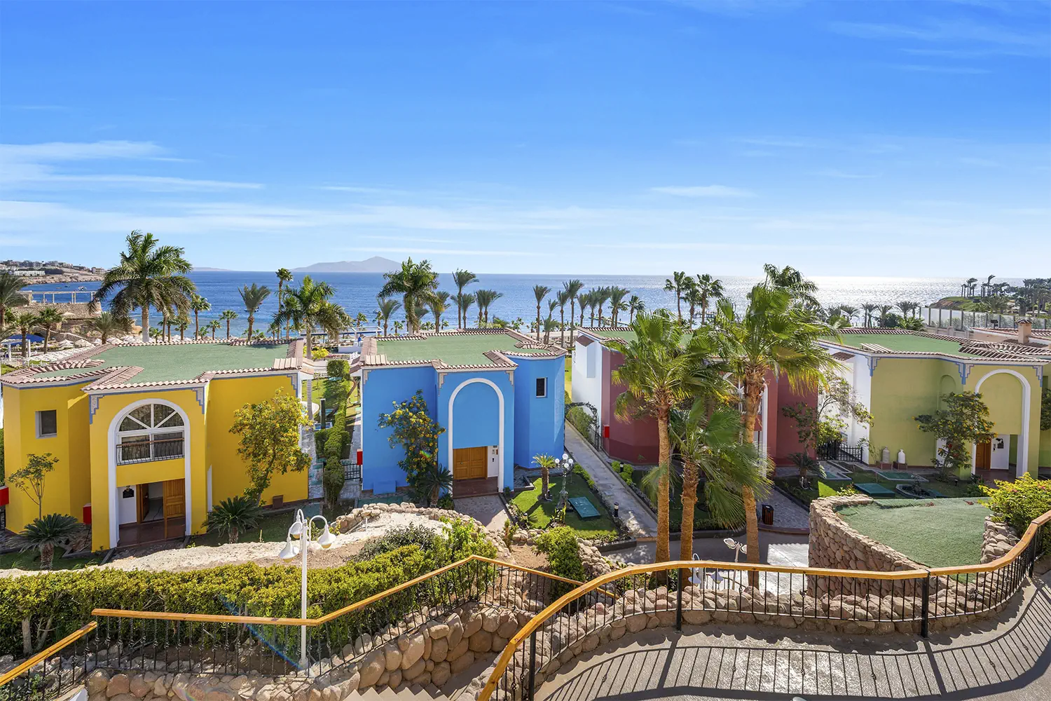 Savoy (Sharm El Sheikh) - zdjęcie 28