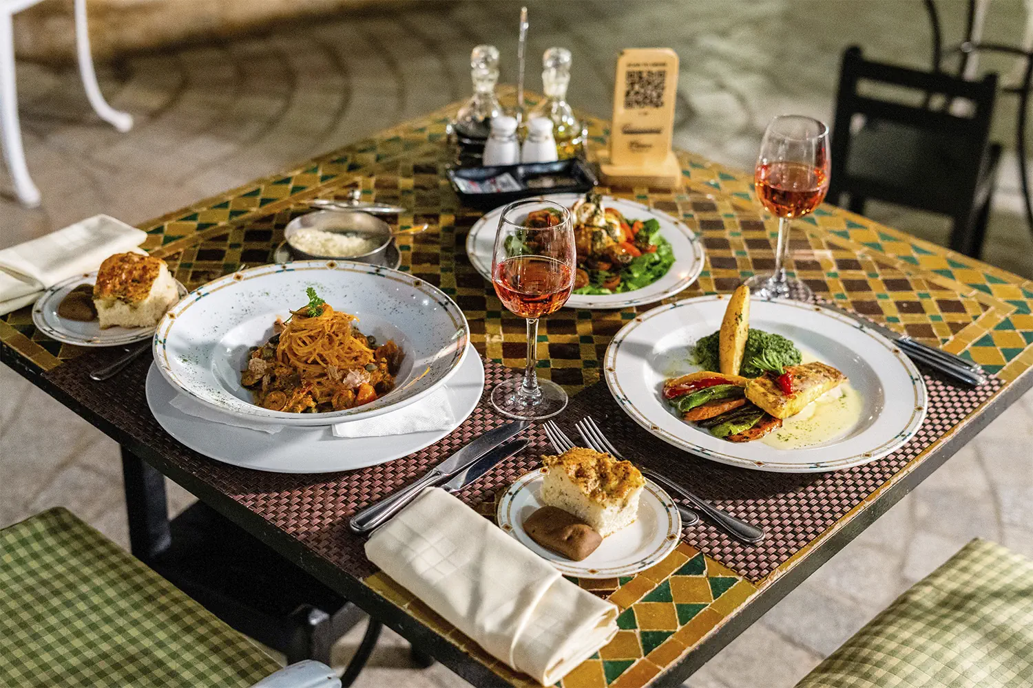 Savoy (Sharm El Sheikh) - zdjęcie 20