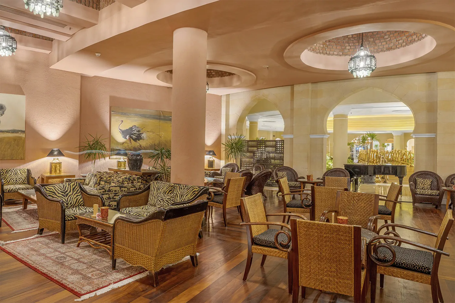 Savoy (Sharm El Sheikh) - zdjęcie 14