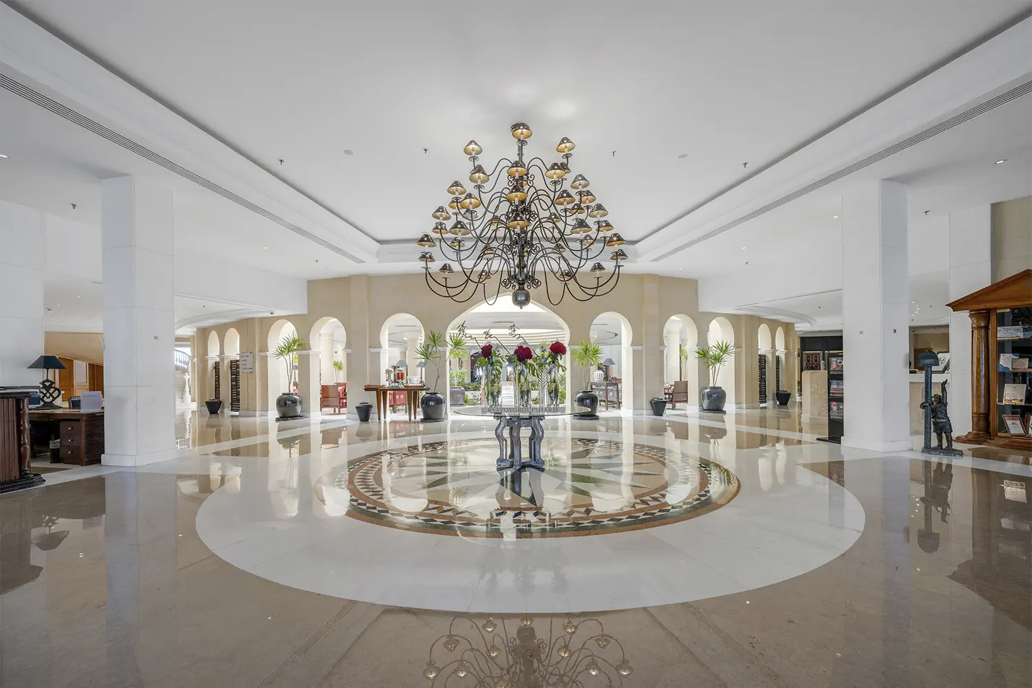 Savoy (Sharm El Sheikh) - zdjęcie 26