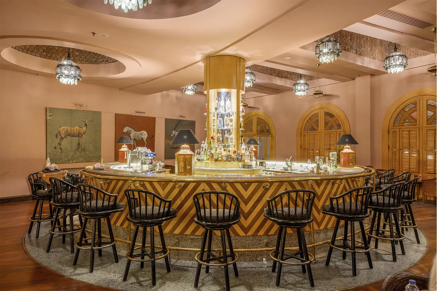Savoy (Sharm El Sheikh) - zdjęcie 16