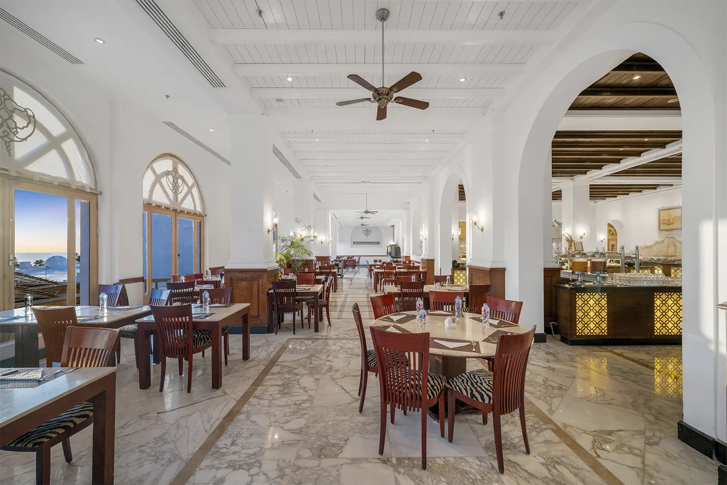 Savoy (Sharm El Sheikh) - zdjęcie 22