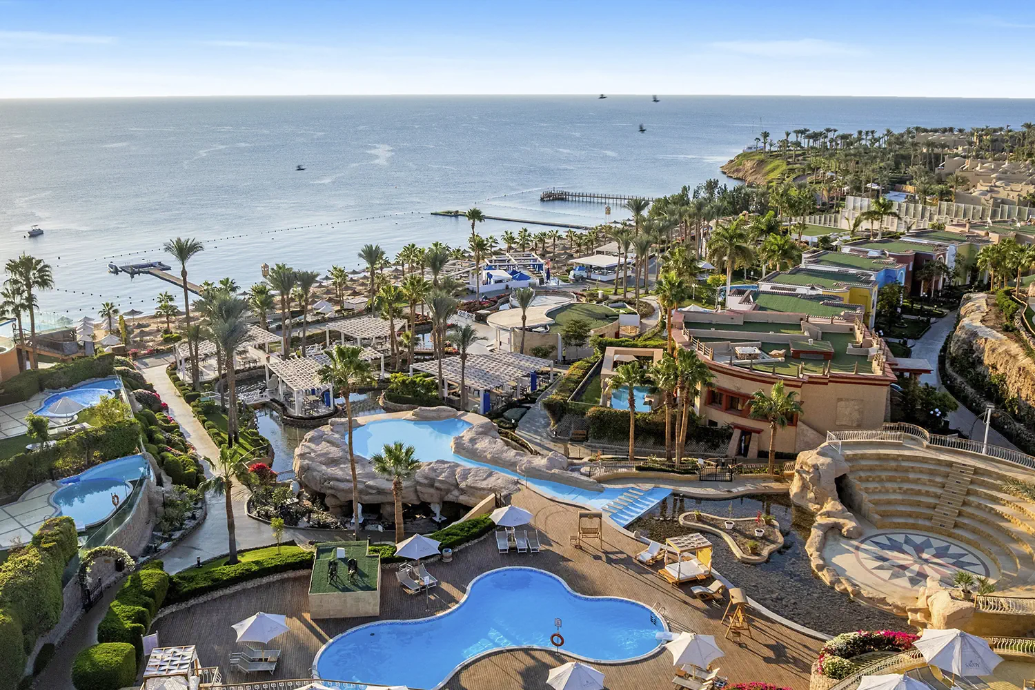 Savoy (Sharm El Sheikh) - zdjęcie 7
