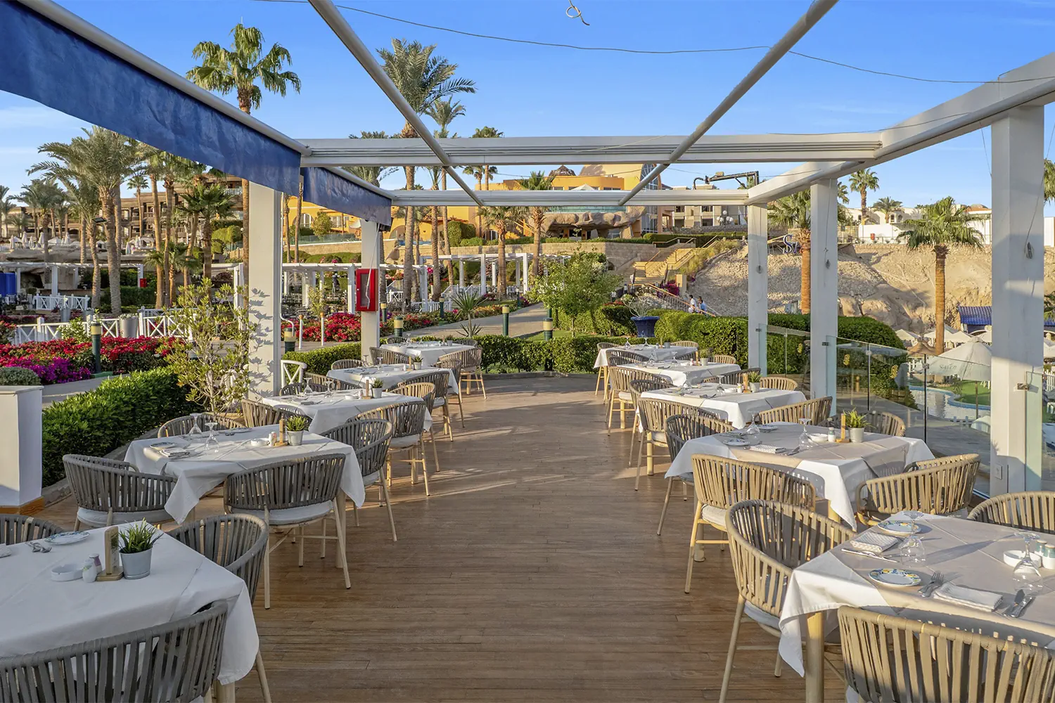 Savoy (Sharm El Sheikh) - zdjęcie 13