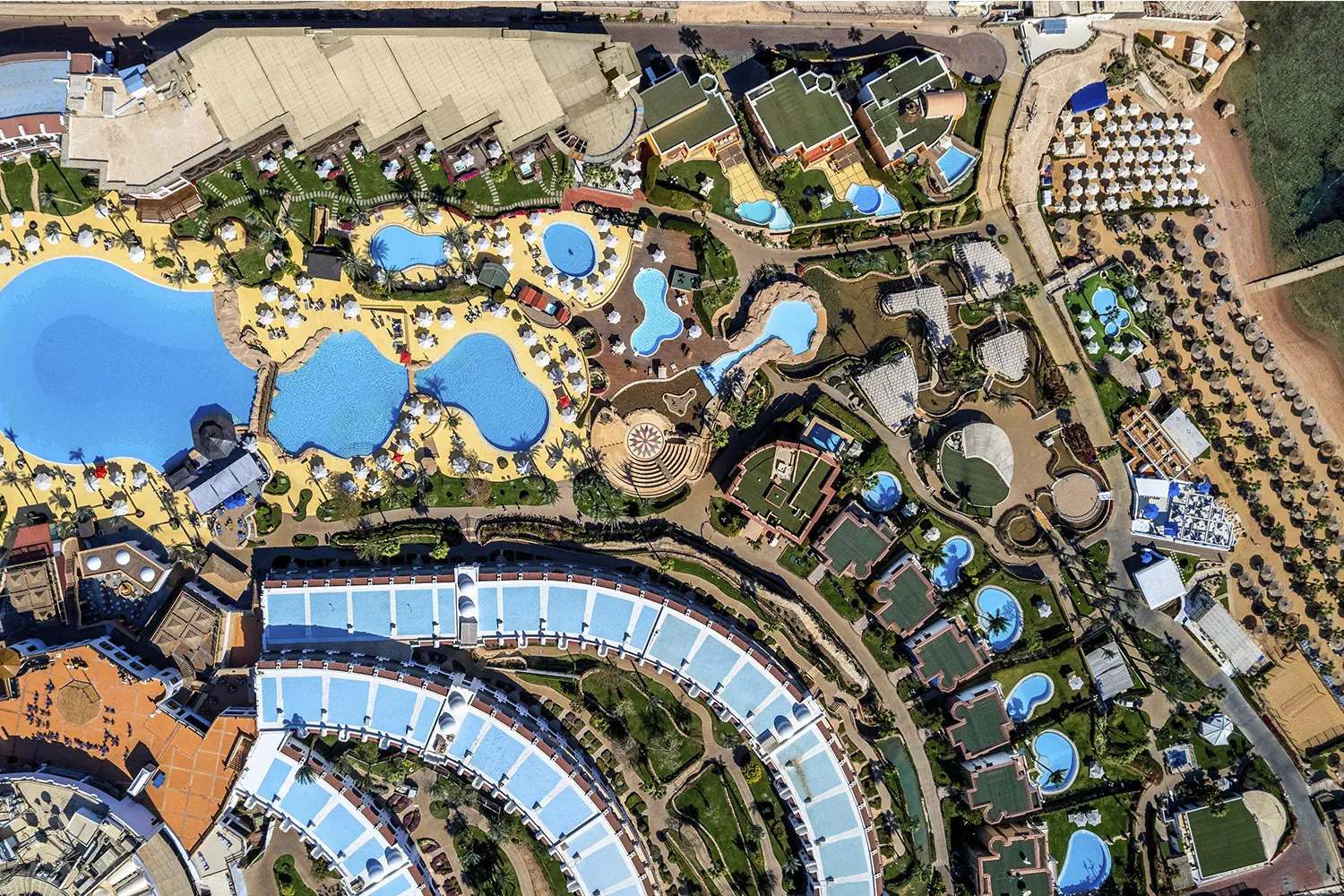 Savoy (Sharm El Sheikh) - zdjęcie 31