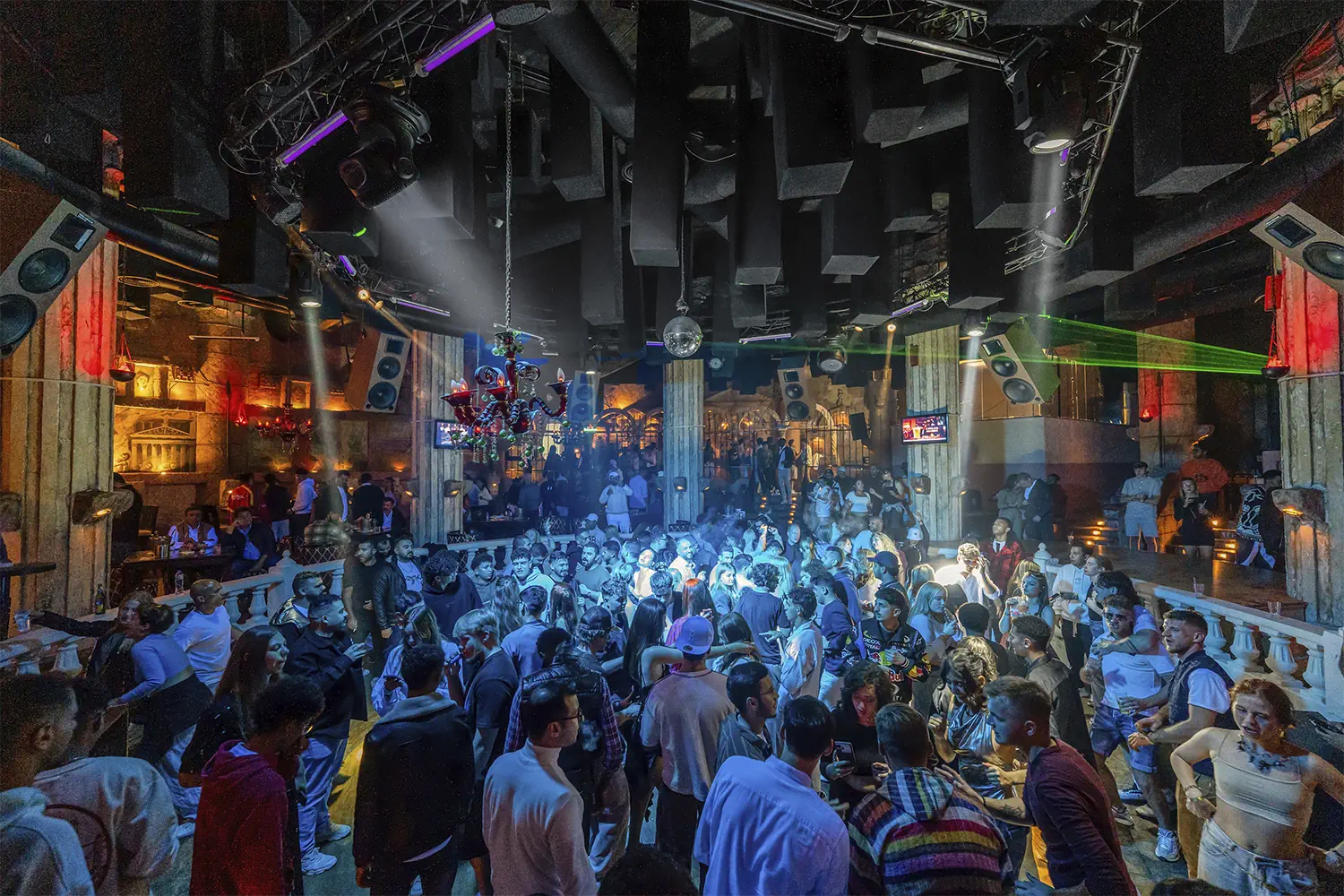 Savoy (Sharm El Sheikh) - zdjęcie 15