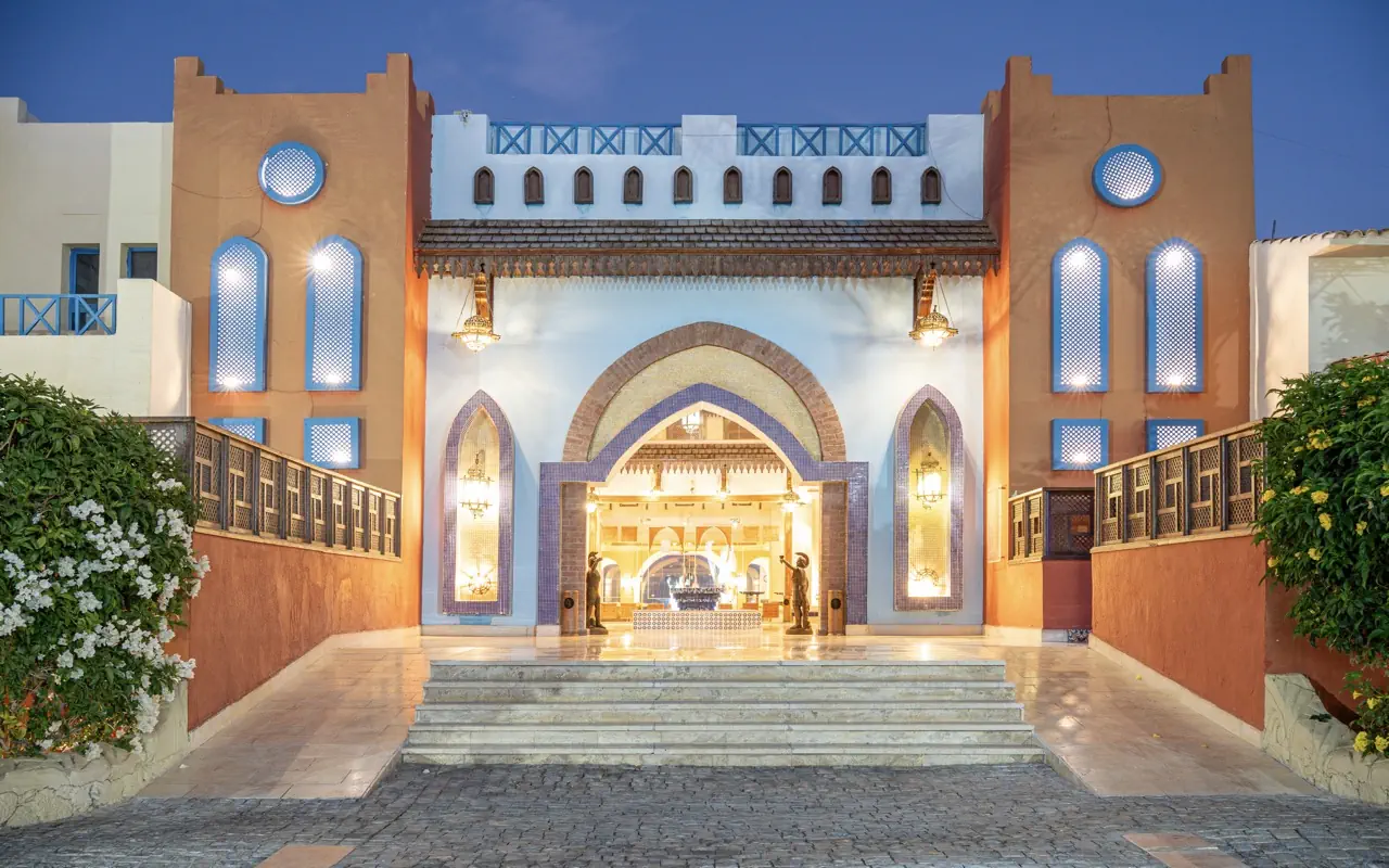 El Faraana Heights photo 3