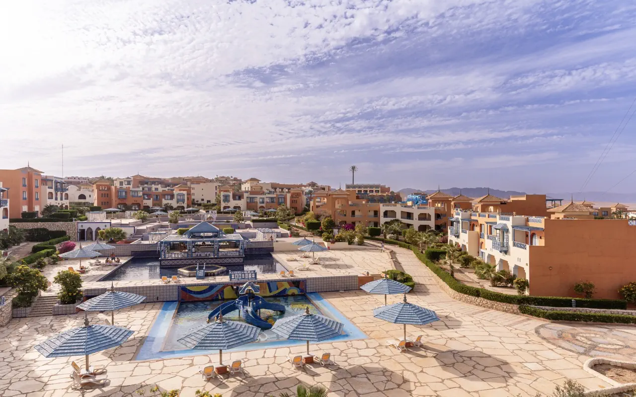 El Faraana Heights photo 1