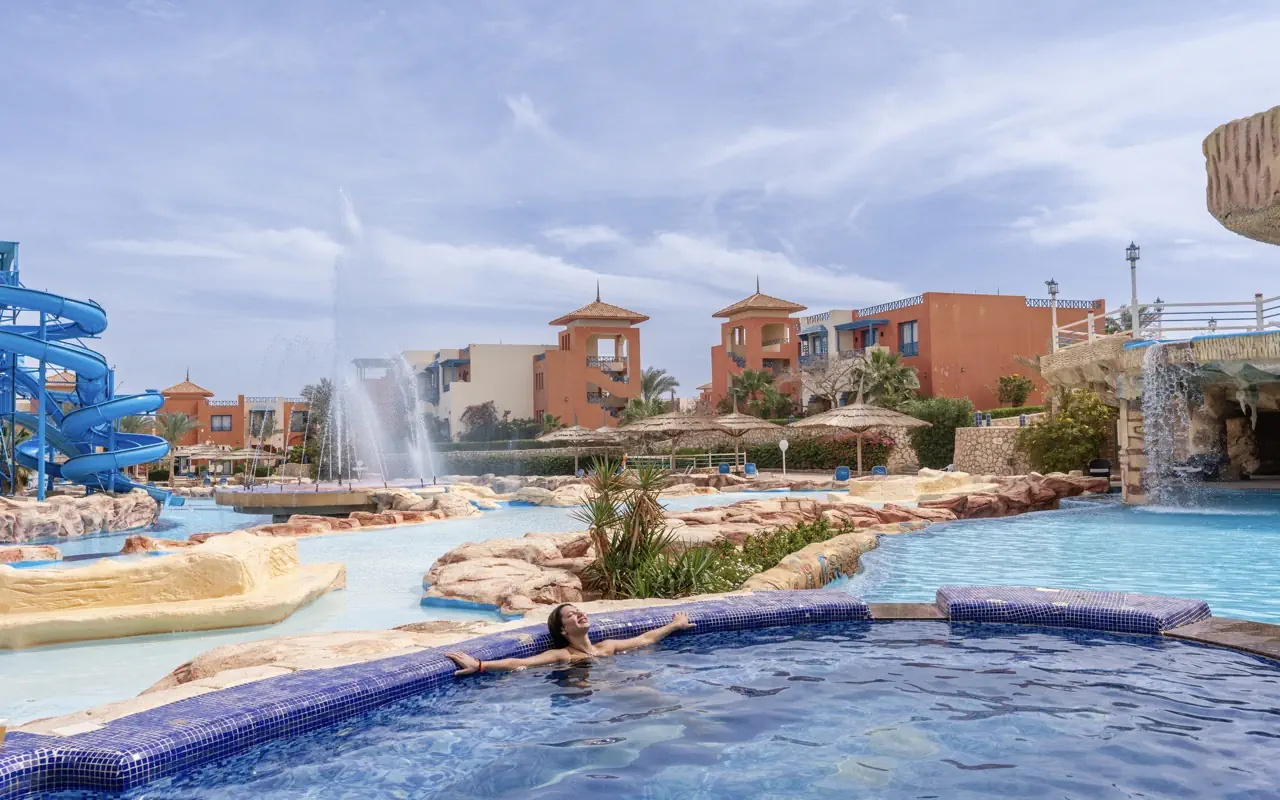 El Faraana Heights