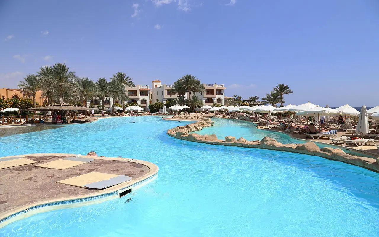 Rehana Royal Beach Resort & Spa photo 0