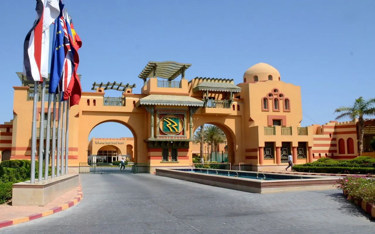 Rehana Royal Beach Resort & Spa photo 3