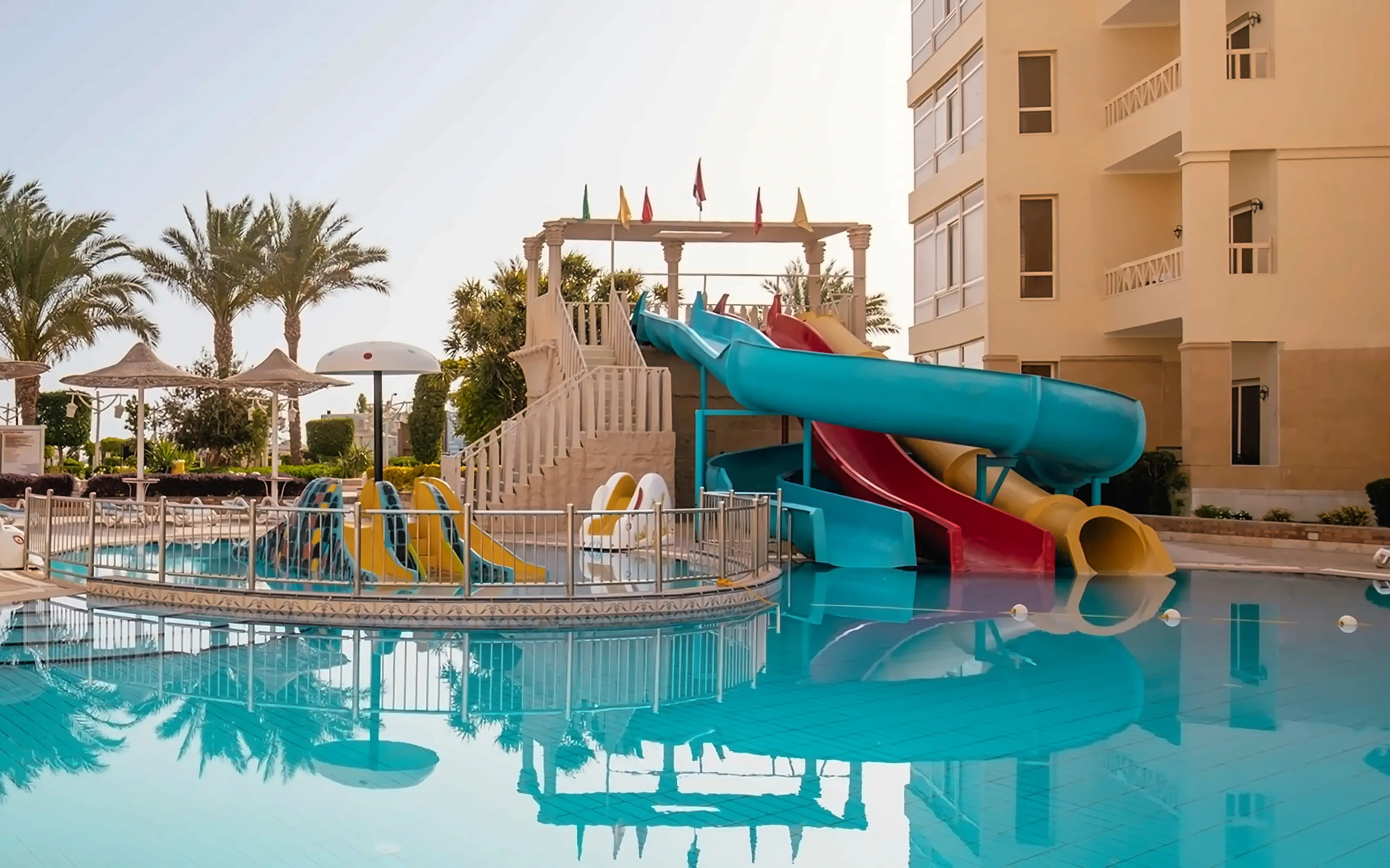 AMC Royal Hotel & Spa photo 3