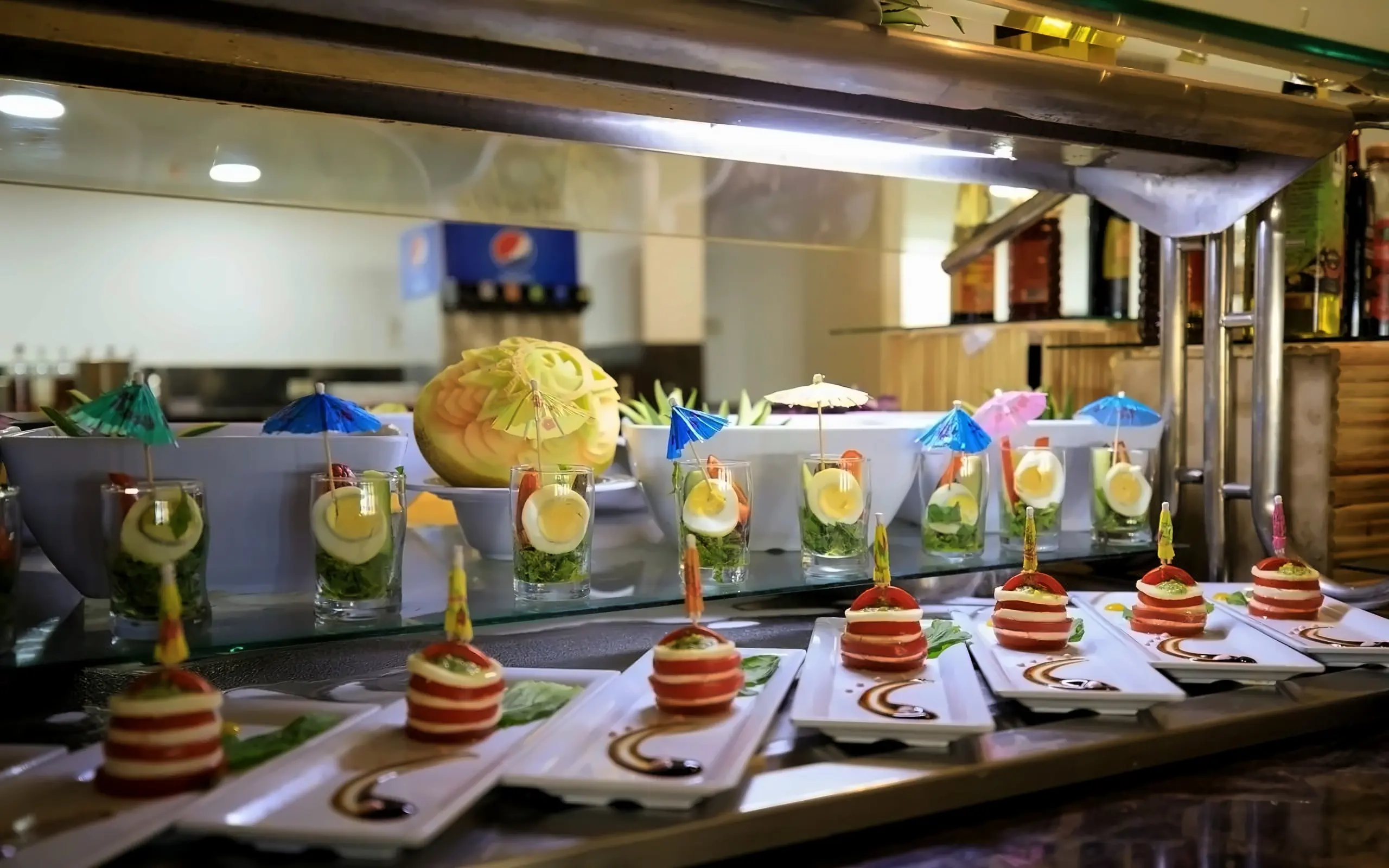 Nazwa: Amwaj Beach Club Abu Soma