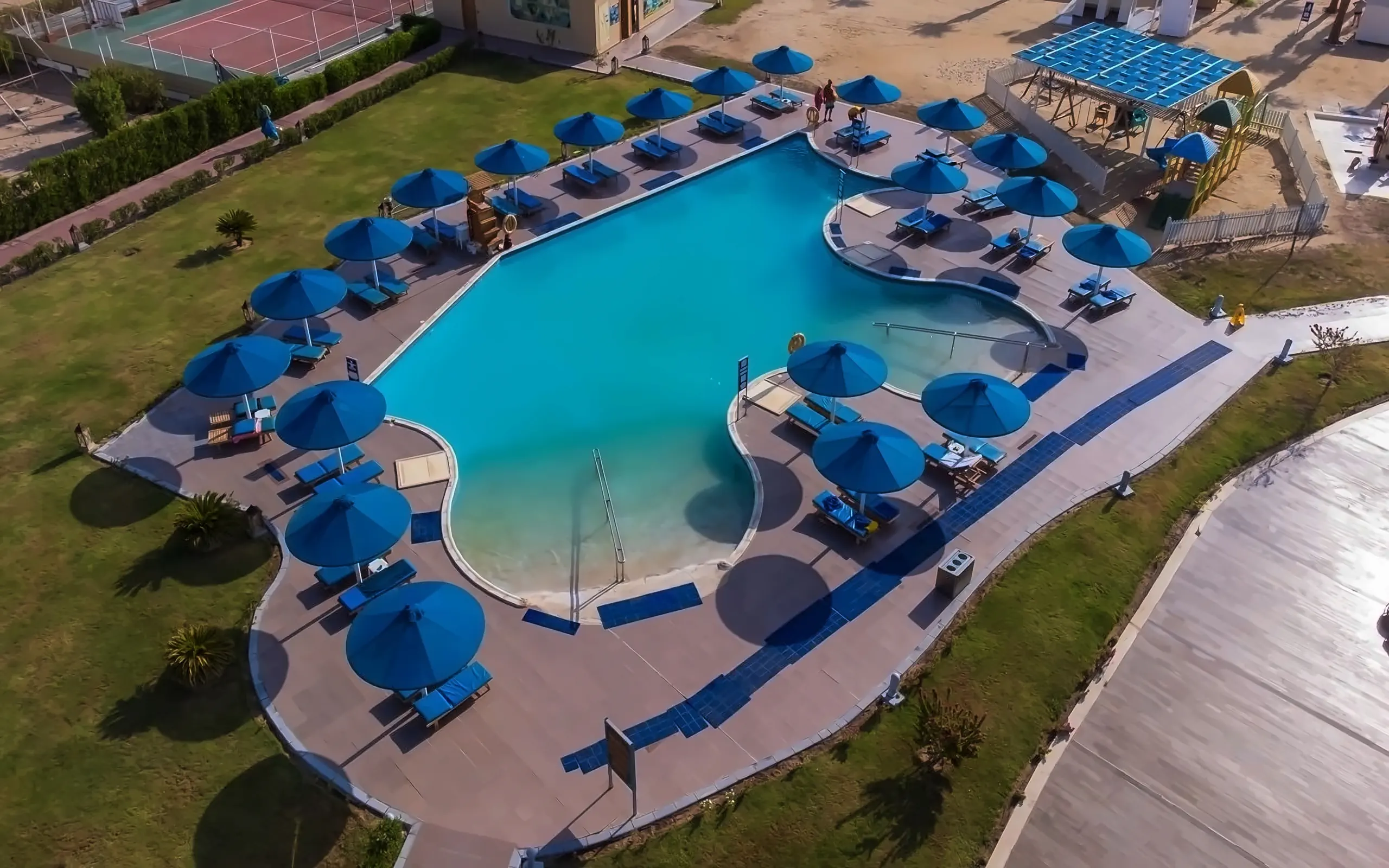 Amwaj Beach Club Resort photo 3