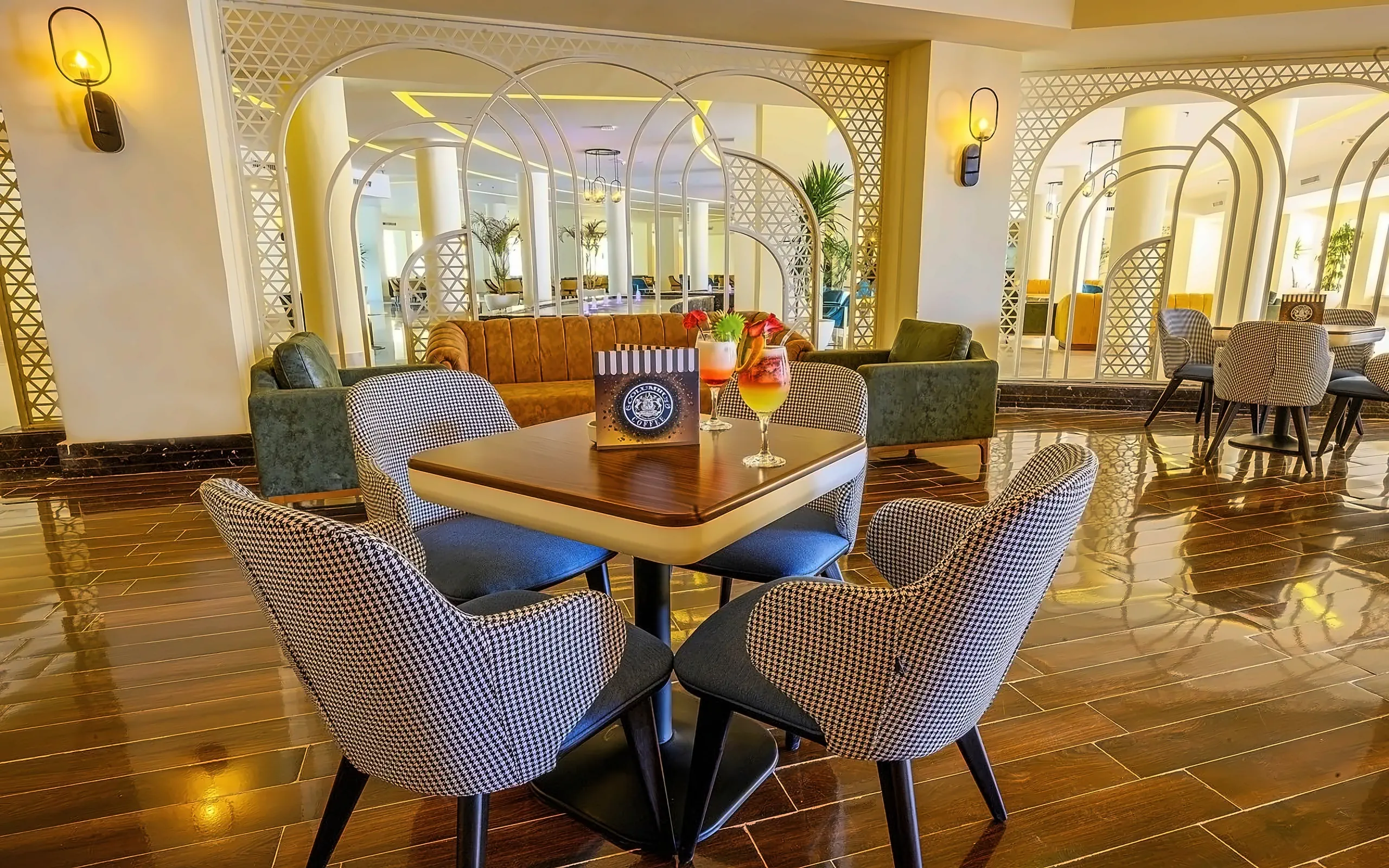 Nazwa: Amwaj Beach Club Abu Soma