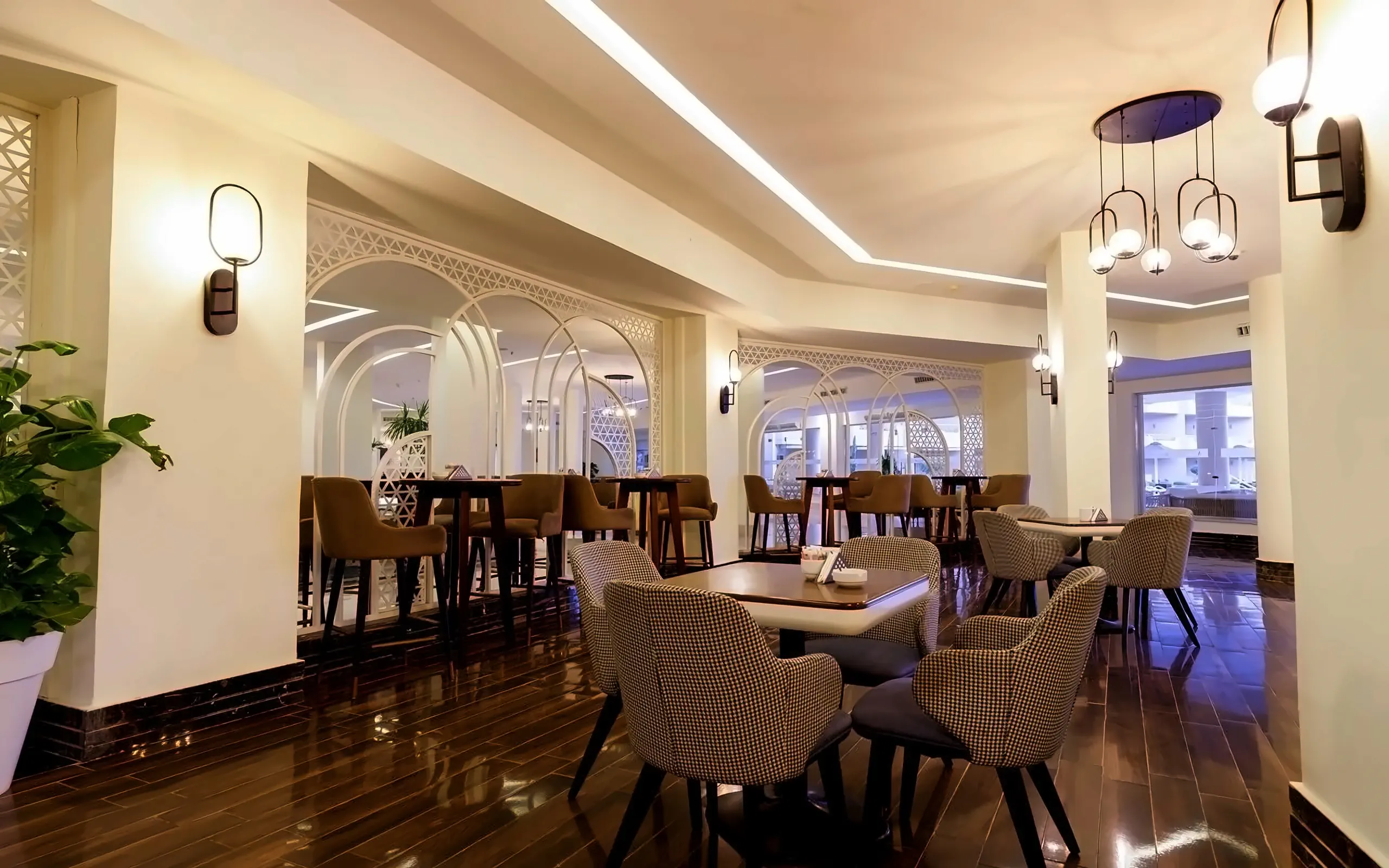 Nazwa: Amwaj Beach Club Abu Soma