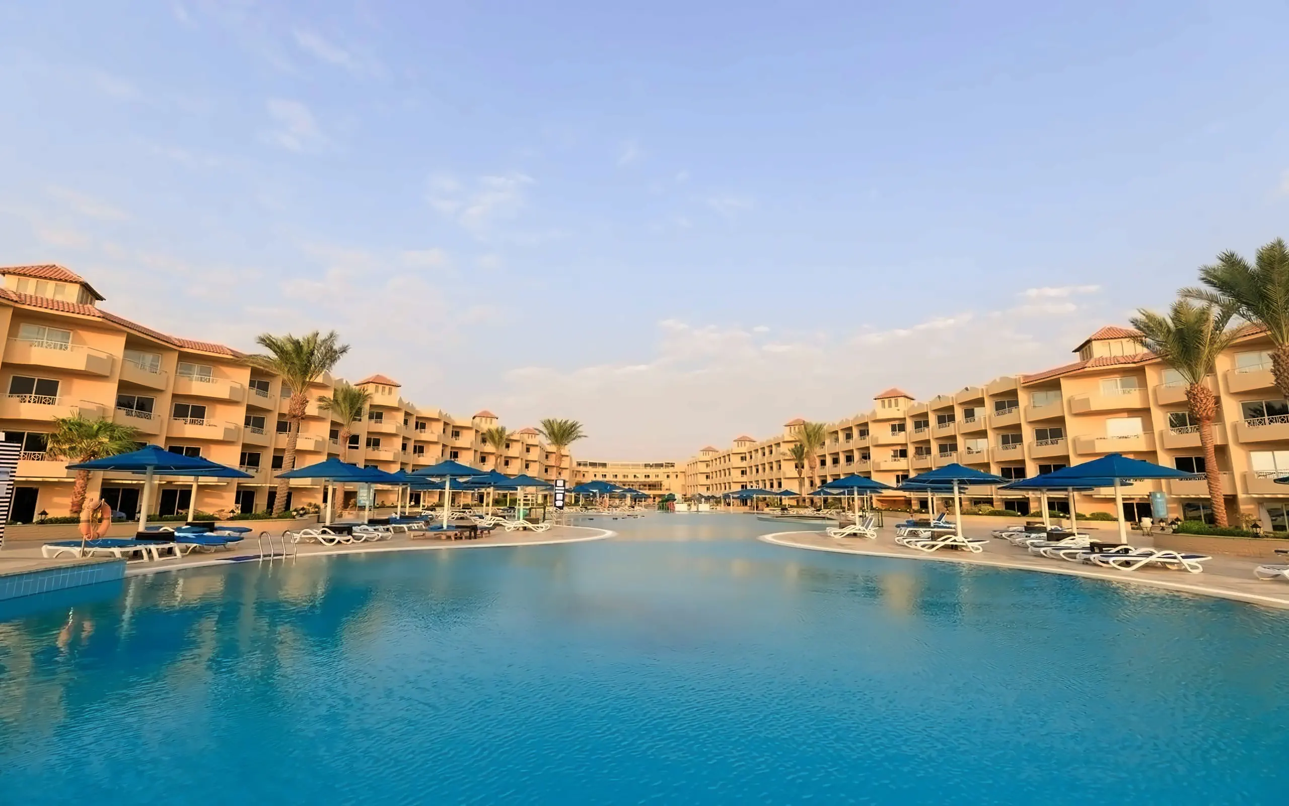 Amwaj Beach Club Resort photo 1