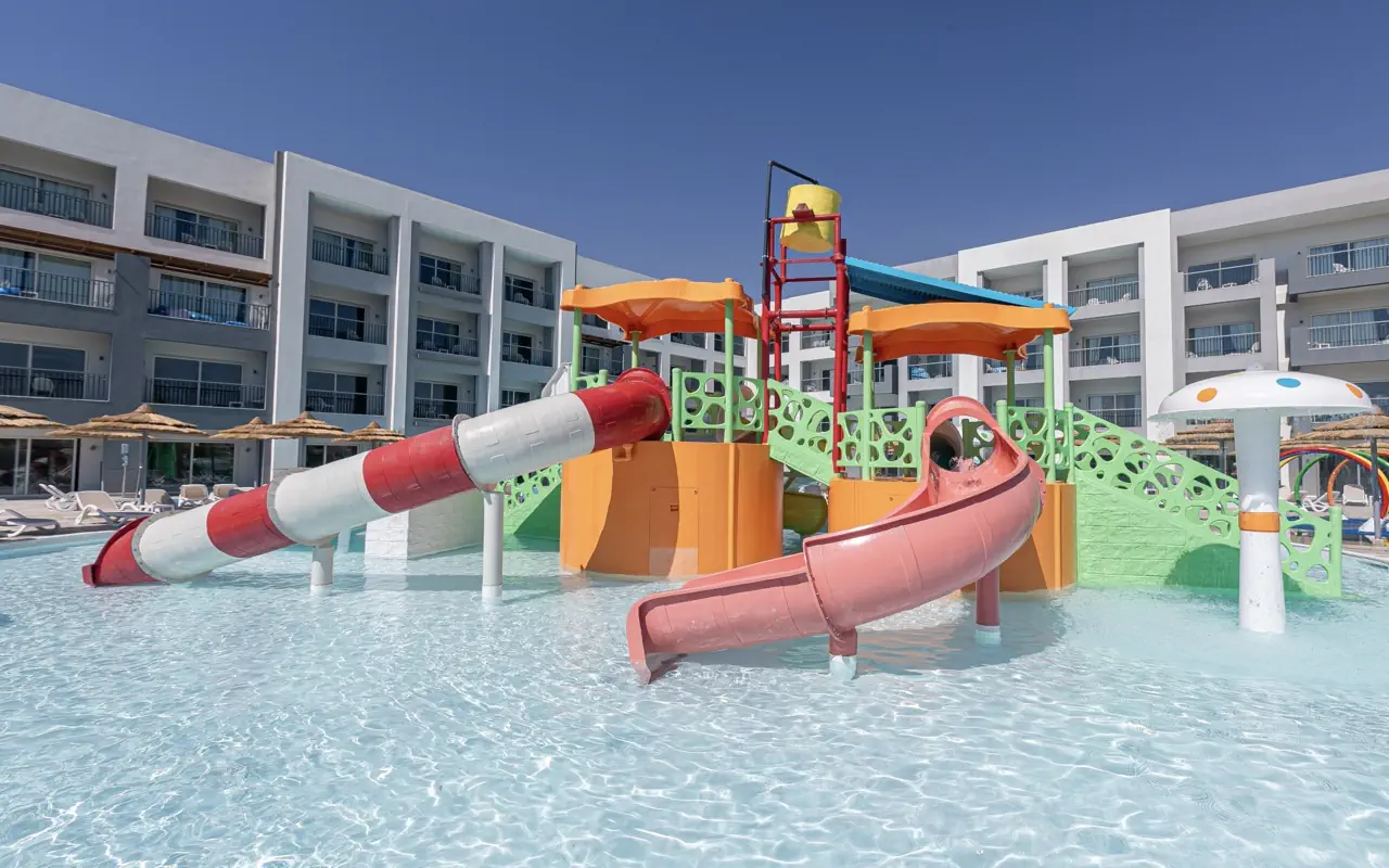 Nazwa: Amwaj Beach Club Abu Soma