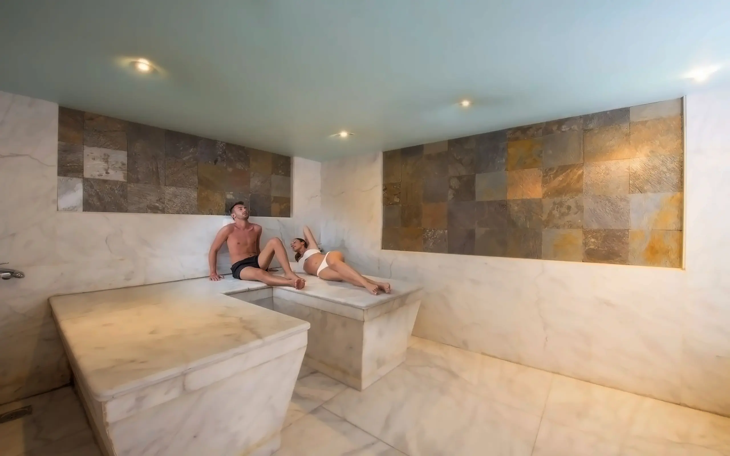 Nazwa: Amwaj Beach Club Abu Soma
