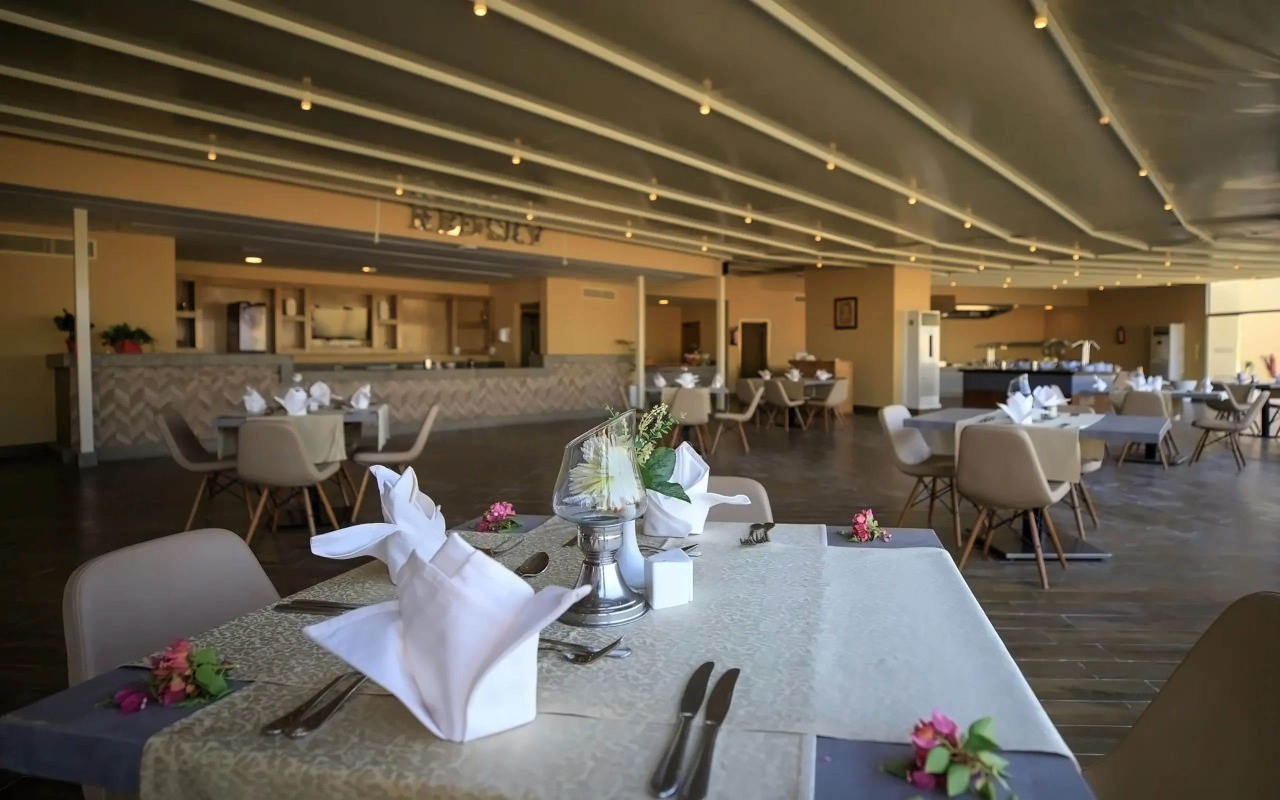 Nazwa: Amwaj Beach Club Abu Soma