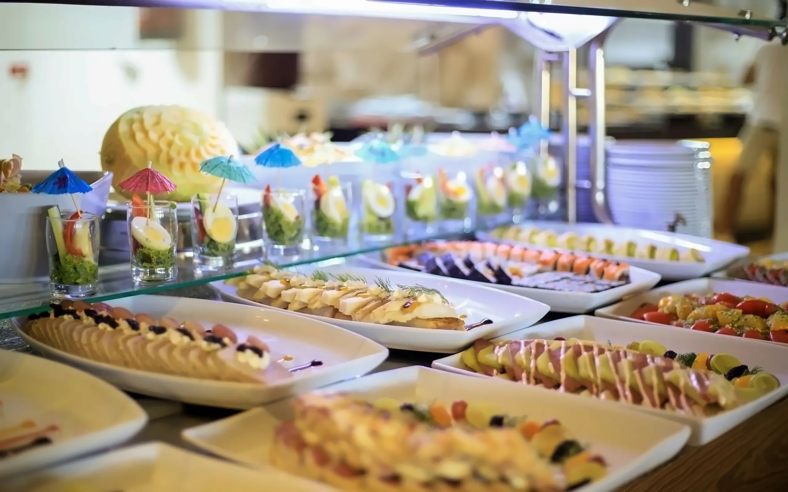 Nazwa: Amwaj Beach Club Abu Soma