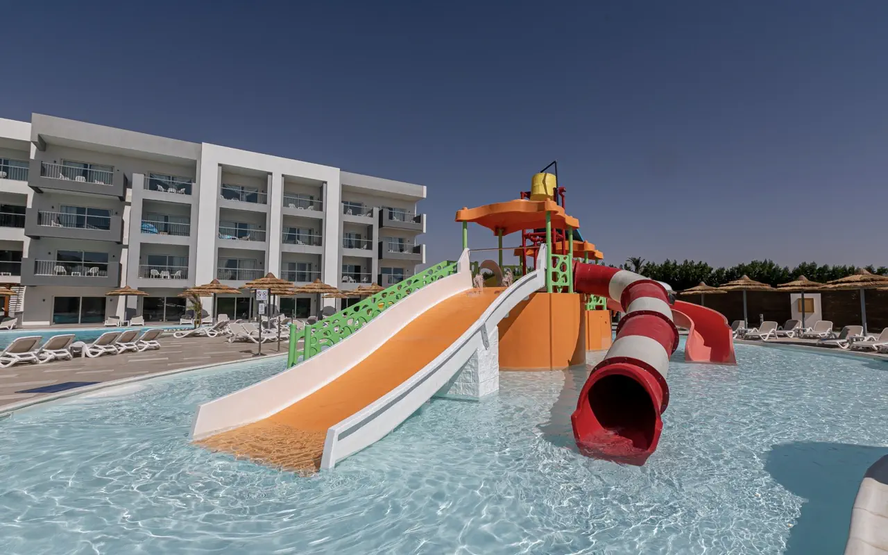 Nazwa: Amwaj Beach Club Abu Soma