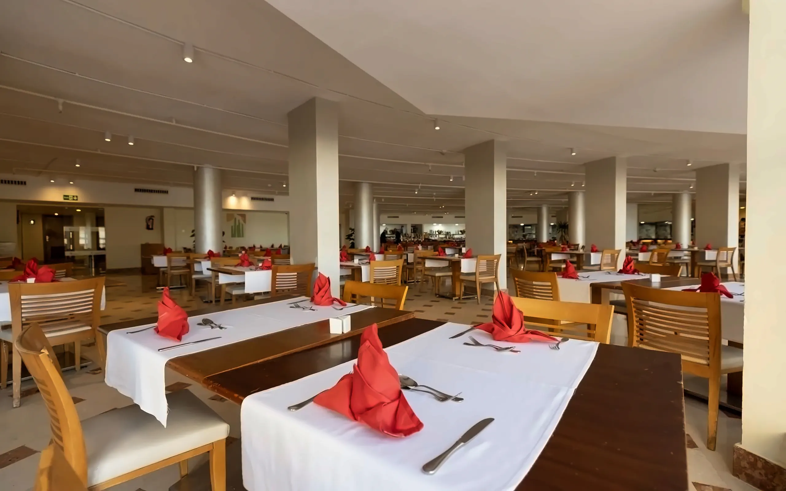 Nazwa: Amwaj Beach Club Abu Soma
