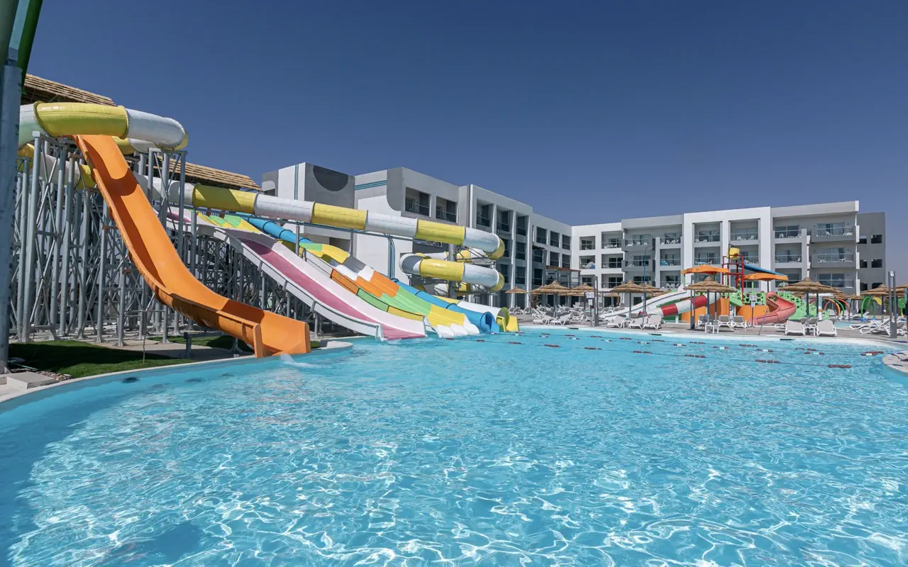 Nazwa: Amwaj Beach Club Abu Soma