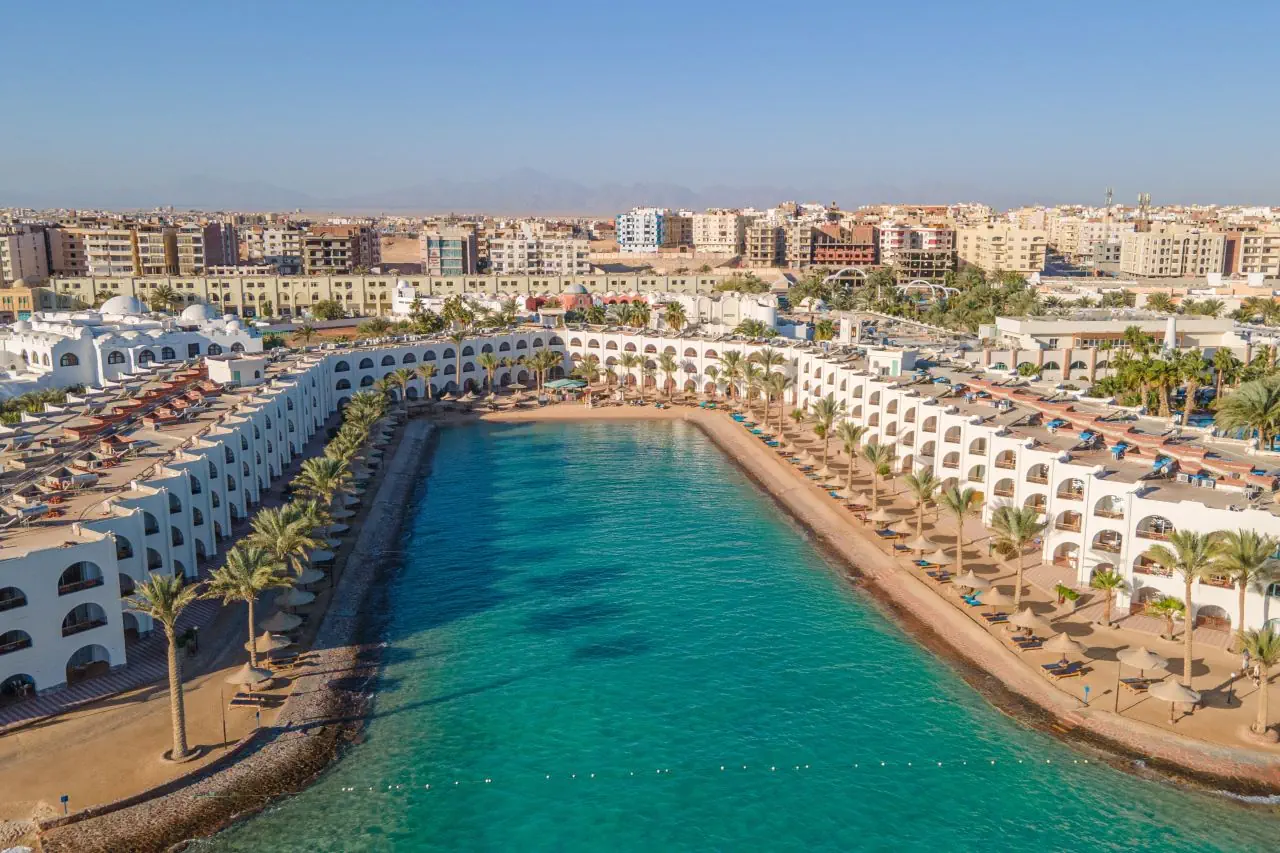 Arabia Azur